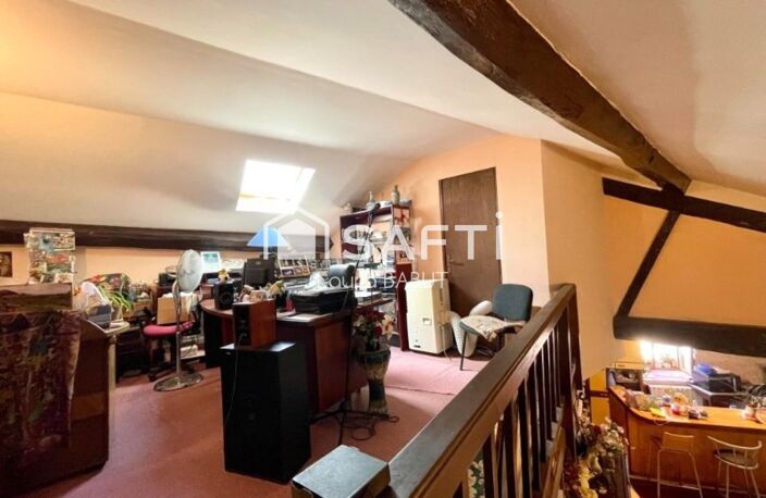 Maison de maître en triplex — photo 4
