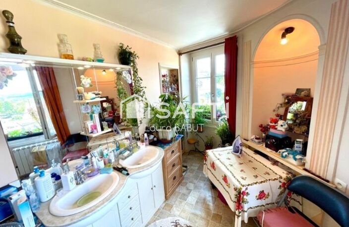 Maison de maître en triplex — photo 5