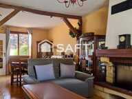 PLAIN PIED, 97m2, GARAGE, 565 m2 DE TERRAIN, CALME — photo 2