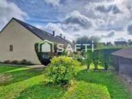 PLAIN PIED, 97m2, GARAGE, 565 m2 DE TERRAIN, CALME — photo 3