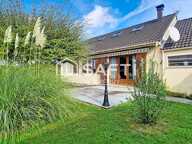 PLAIN PIED, 97m2, GARAGE, 565 m2 DE TERRAIN, CALME — photo 2