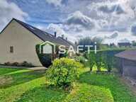 PLAIN PIED, 97m2, GARAGE, 565 m2 DE TERRAIN, CALME — photo 3