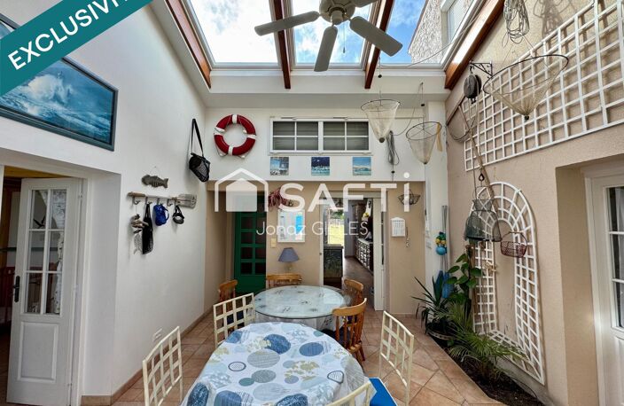 Maison 5 chambres proche mer et forêt — photo 3