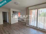 Bel appartement lumineux, sans travaux, 2 chambres — photo 2