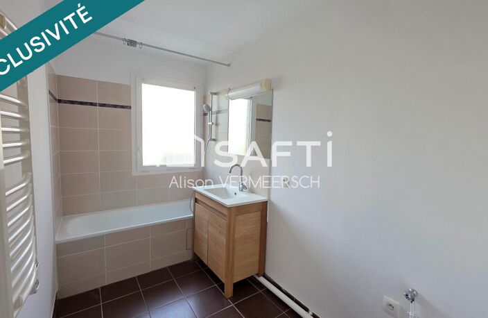 Bel appartement lumineux, sans travaux, 2 chambres — photo 3