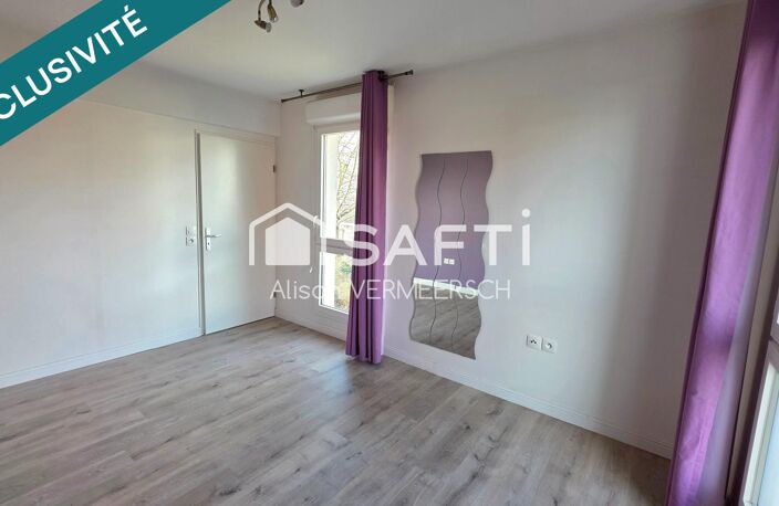 Bel appartement lumineux, sans travaux, 2 chambres — photo 4