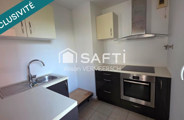 Bel appartement lumineux, sans travaux, 2 chambres — photo 5