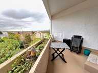 CHATOU - Hauts de Chatou : Beau 2P de 61m2 avec vaste TERRASSE dans une résidence sécurisée — photo 2