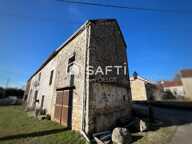 GRANGE A RENOVER, 6 MINUTES BOUILLAND,10 MINUTES NUITS ST GEORGES, 20 MINUTES BEAUNE — photo 2