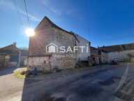 GRANGE A RENOVER, 6 MINUTES BOUILLAND,10 MINUTES NUITS ST GEORGES, 20 MINUTES BEAUNE — photo 3