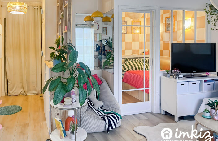 Appartement à vendre – Centre Gare — photo 3