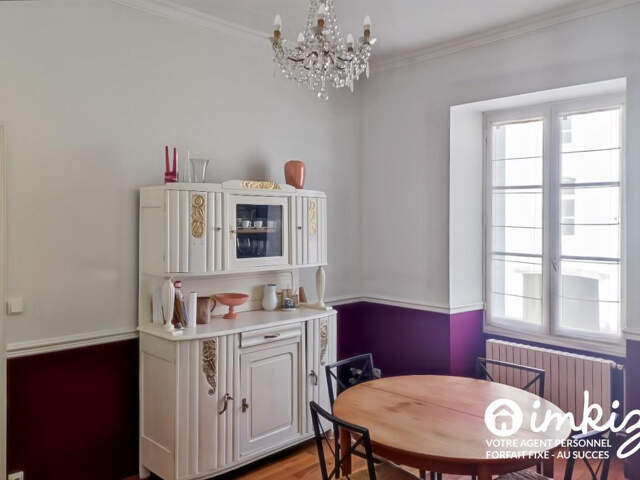 Appartement 3 pièces — photo du bien