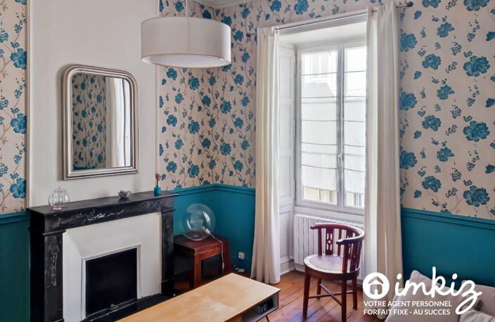Appartement 3 pièces — photo 2