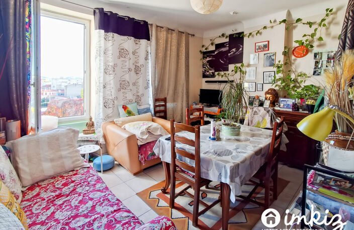 Appartement 2 pièces à proximité  parc 26ème cent. — photo 2
