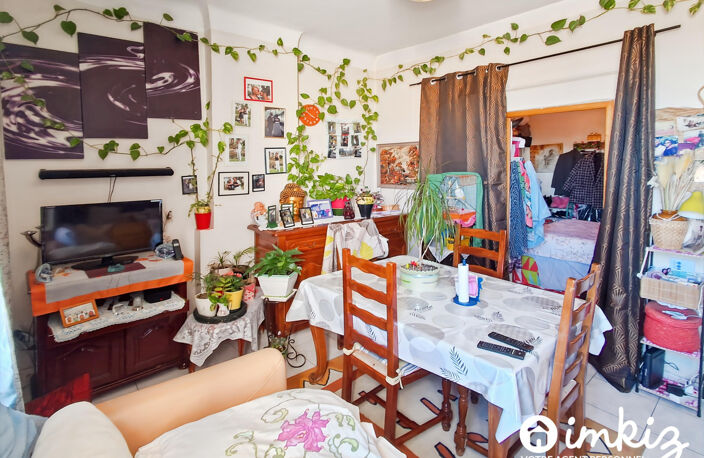 Appartement 2 pièces à proximité  parc 26ème cent. — photo 3