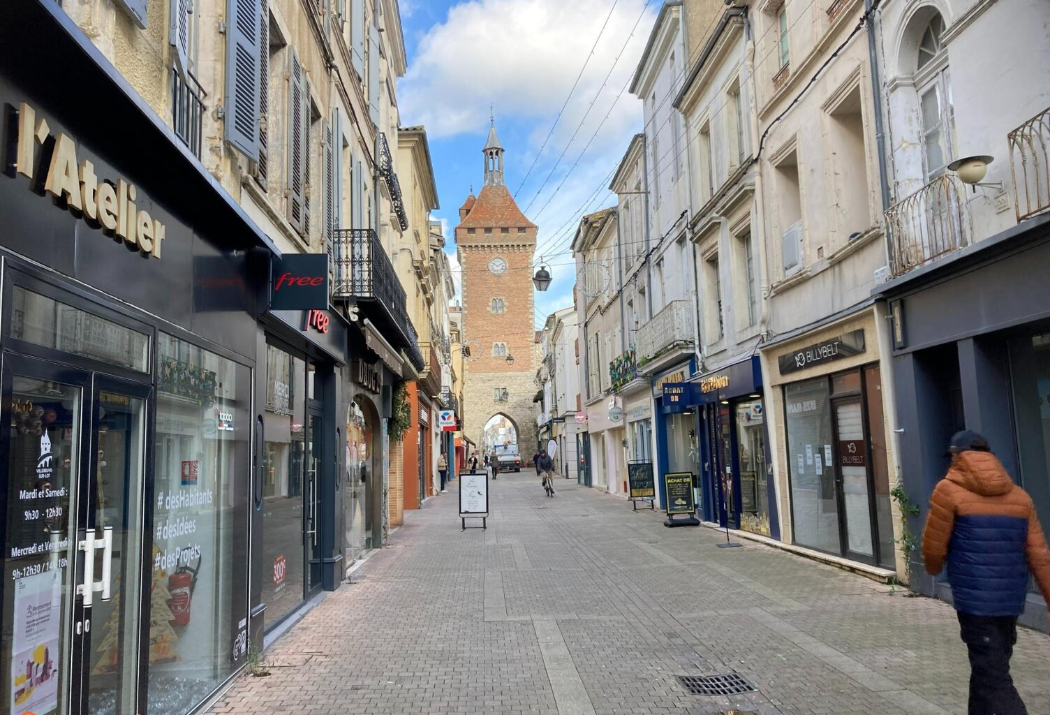 immeuble — photo 1