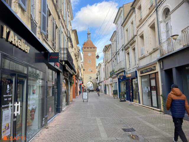 immeuble — photo du bien