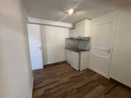 T3 en rez de chaussée CHANAS — photo 2