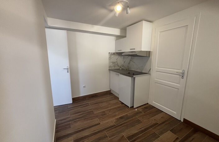 T3 en rez de chaussée CHANAS — photo 2