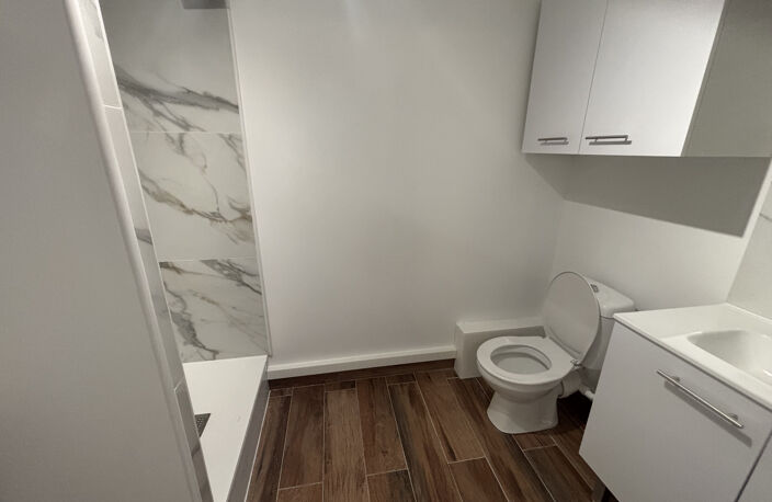 T3 en rez de chaussée CHANAS — photo 4