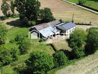 Maison 4chbs,jardin 2500m² avec dépendances — photo 2