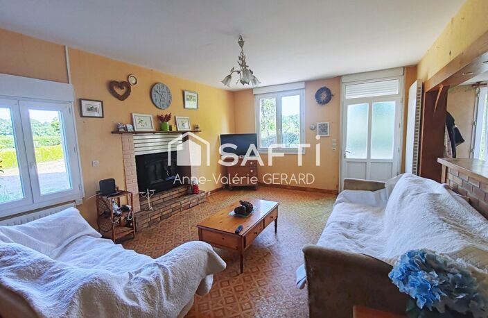 Maison 4chbs,jardin 2500m² avec dépendances — photo 3