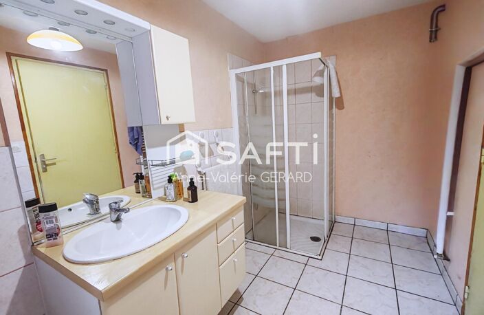 Maison 4chbs,jardin 2500m² avec dépendances — photo 4