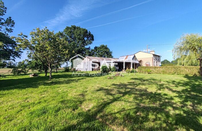 Maison 4chbs,jardin 2500m² avec dépendances — photo 5