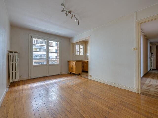 Appartement proposé à Chambéry