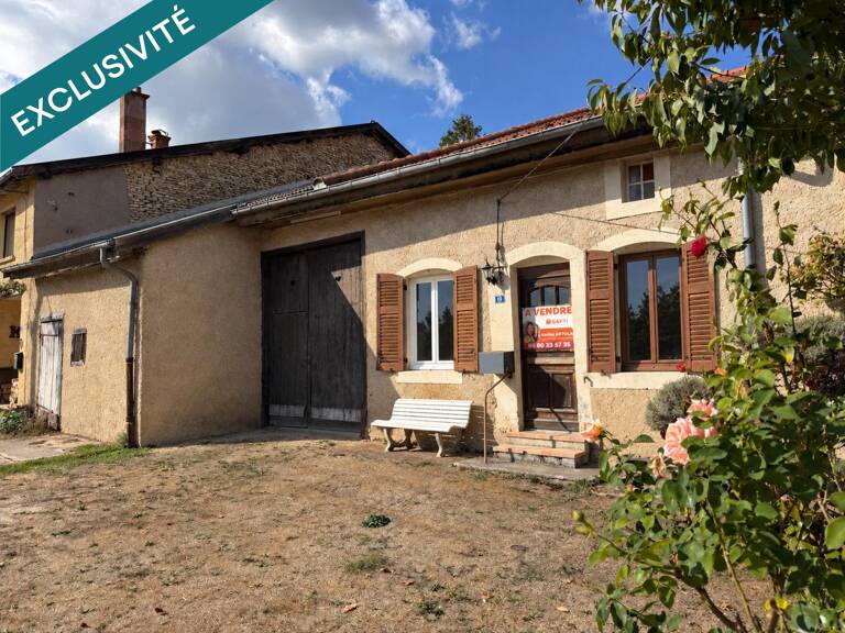 Maison de village proche des axes routiers — photo 1
