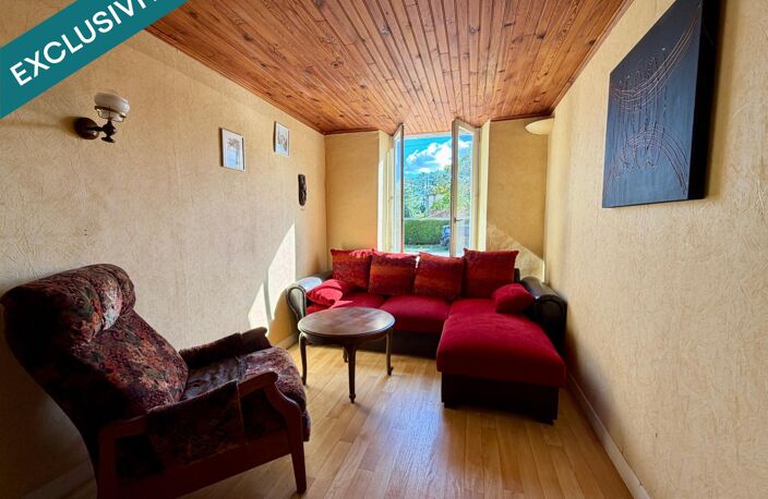 Maison de village proche des axes routiers — photo 4