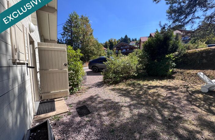 Gérardmer - Chalet à 2 pas du lac et centre ville — photo 2