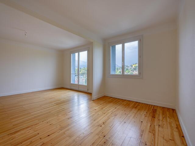 Appartement proposé à Chambéry