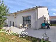 Jolie contemporaine 3 chambres avec jardin — photo 2