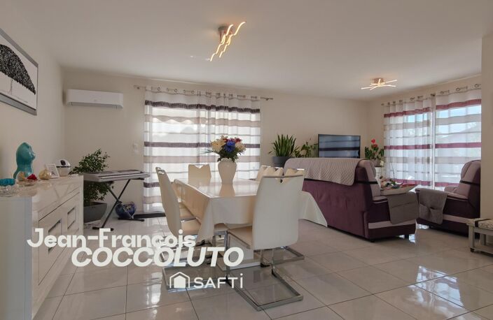 Jolie contemporaine 3 chambres avec jardin — photo 3