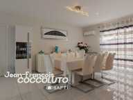 Jolie contemporaine 3 chambres avec jardin — photo 4