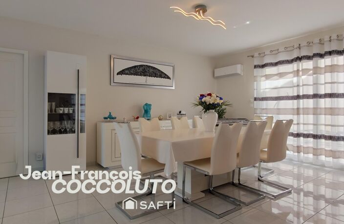Jolie contemporaine 3 chambres avec jardin — photo 4