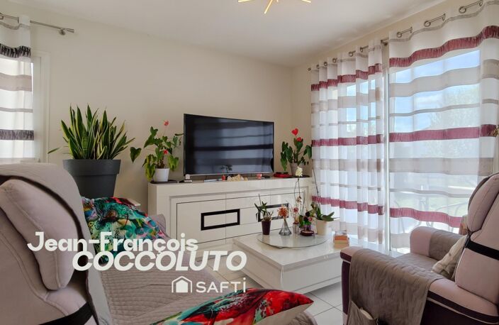 Jolie contemporaine 3 chambres avec jardin — photo 5