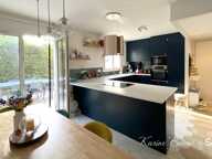Maison contemporaine de 1990 idéale pour une grande famille en résidence sécurisée. — photo 2