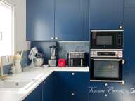 Maison contemporaine de 1990 idéale pour une grande famille en résidence sécurisée. — photo 3