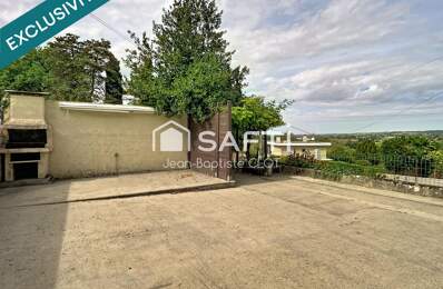 Maison 5 pièces 80 m² — photo du bien