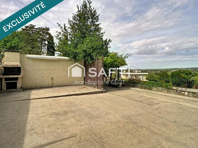 Maison 5 pièces 80 m² — photo du bien