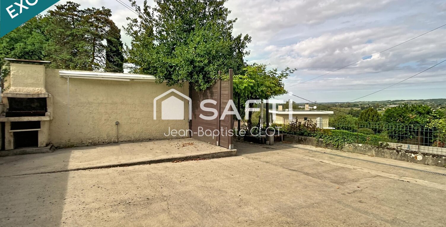 Maison 5 pièces 80 m² — photo 1