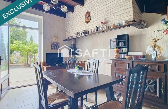 Maison 5 pièces 80 m² — photo 2
