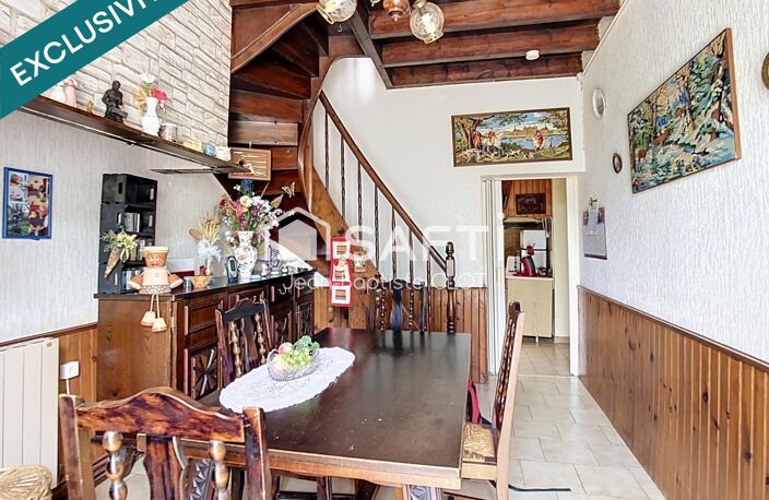 Maison 5 pièces 80 m² — photo 3