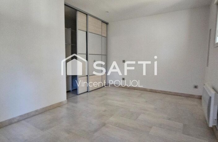 A u pied de la Gare - Loft de 115 m² habitables - terrasse - place privative de parking — photo 4