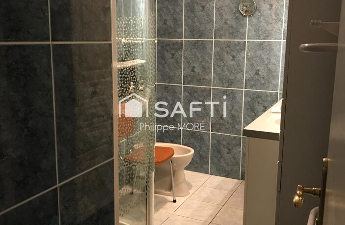Maison bourgeoise de 187m² sur un terrain  de 588 m² suite parentale au rdc spacieuse et lumineuse — photo 3