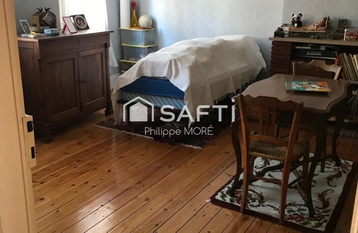 Maison bourgeoise de 187m² sur un terrain  de 588 m² suite parentale au rdc spacieuse et lumineuse — photo 4