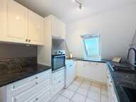 Appartement 4 pièces avec ascenseur, terrasse et balcon, vue sur la verdure  Benfeld — photo 3