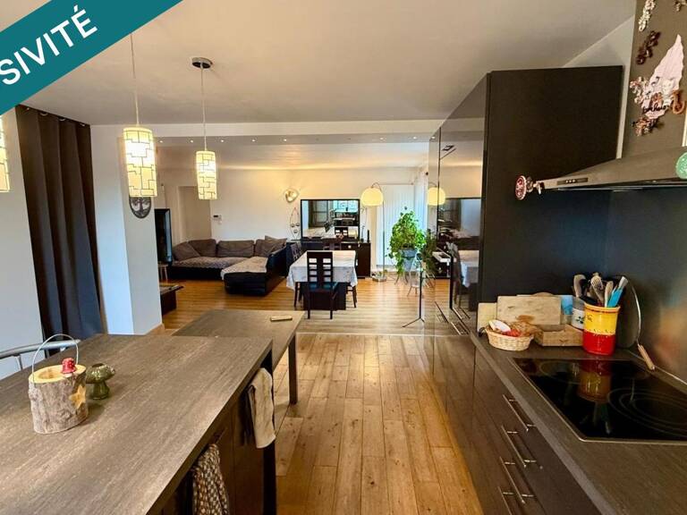 Coup de cœur pour cette maison de village — photo 1